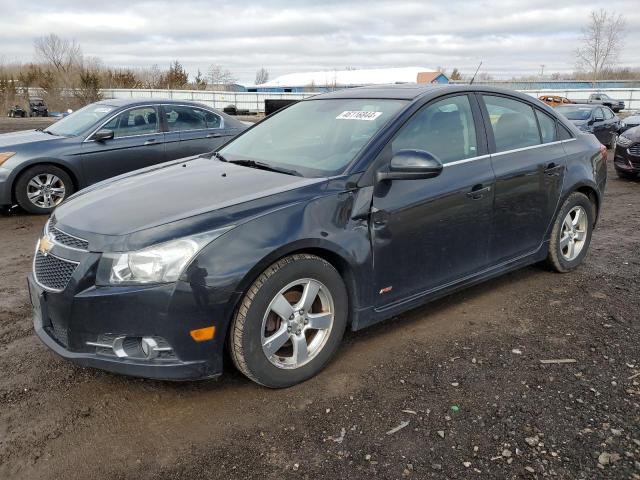 CHEVROLET CRUZE 2014 1g1pc5sb6e7246883