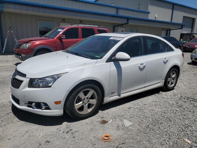 CHEVROLET CRUZE 2014 1g1pc5sb6e7260962