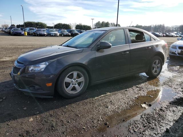 CHEVROLET CRUZE LT 2014 1g1pc5sb6e7266342