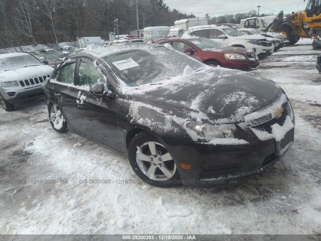 CHEVROLET CRUZE 2014 1g1pc5sb6e7270018