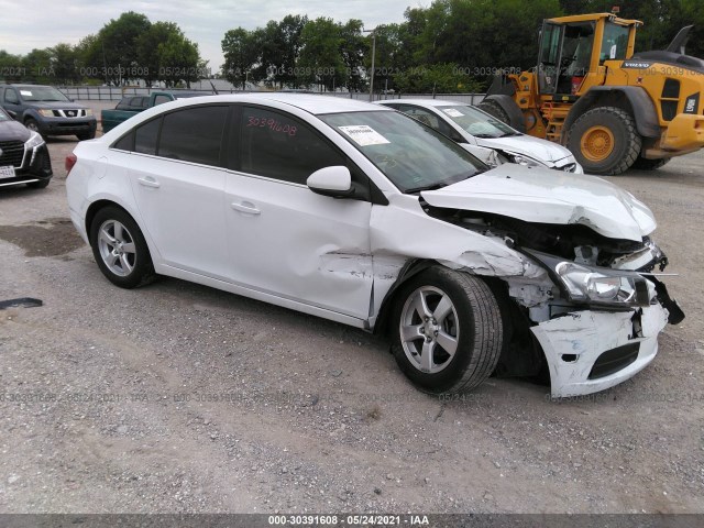 CHEVROLET CRUZE 2014 1g1pc5sb6e7270391