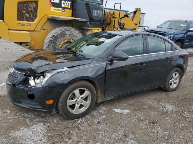 CHEVROLET CRUZE LT 2014 1g1pc5sb6e7270889