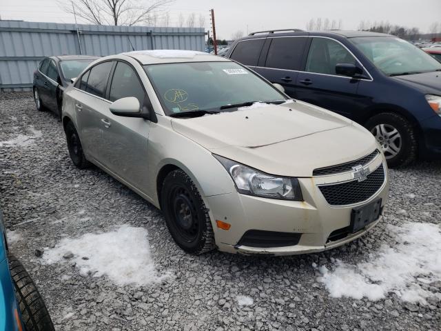 CHEVROLET CRUZE LT 2014 1g1pc5sb6e7279432