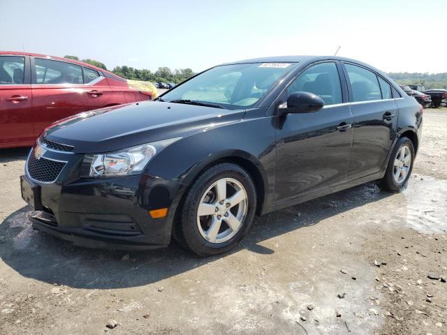 CHEVROLET CRUZE LT 2014 1g1pc5sb6e7281553