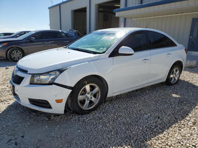 CHEVROLET CRUZE LT 2014 1g1pc5sb6e7283688