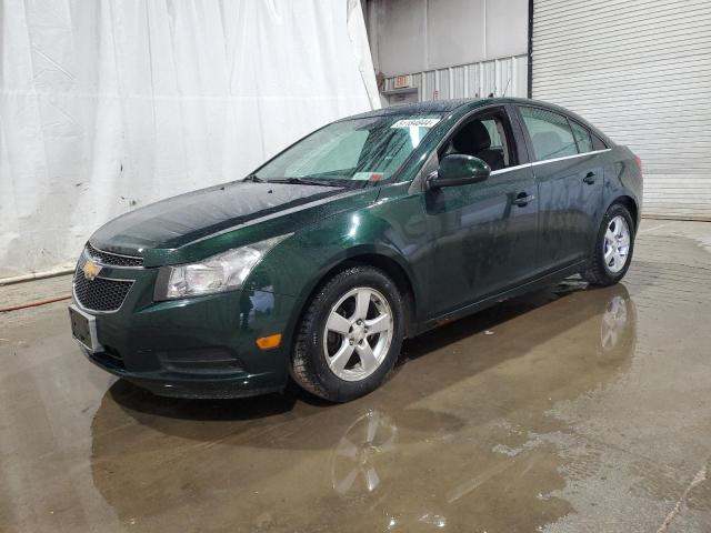 CHEVROLET CRUZE 2014 1g1pc5sb6e7284033