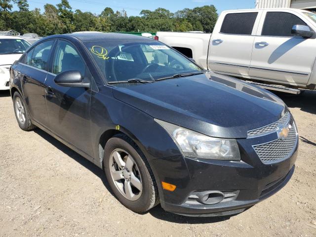 CHEVROLET CRUZE LT 2014 1g1pc5sb6e7287689