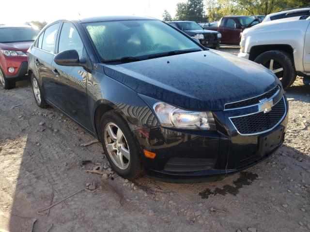 CHEVROLET CRUZE LT 2014 1g1pc5sb6e7290723