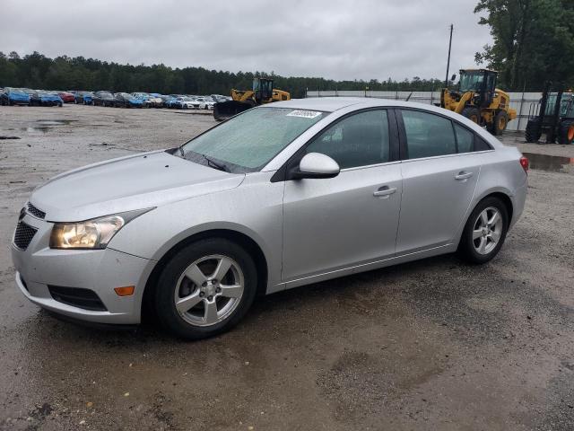 CHEVROLET CRUZE LT 2014 1g1pc5sb6e7295002