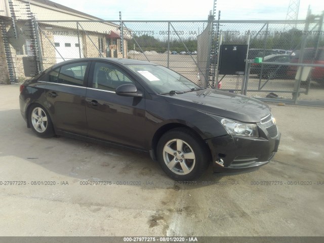 CHEVROLET CRUZE 2014 1g1pc5sb6e7298644