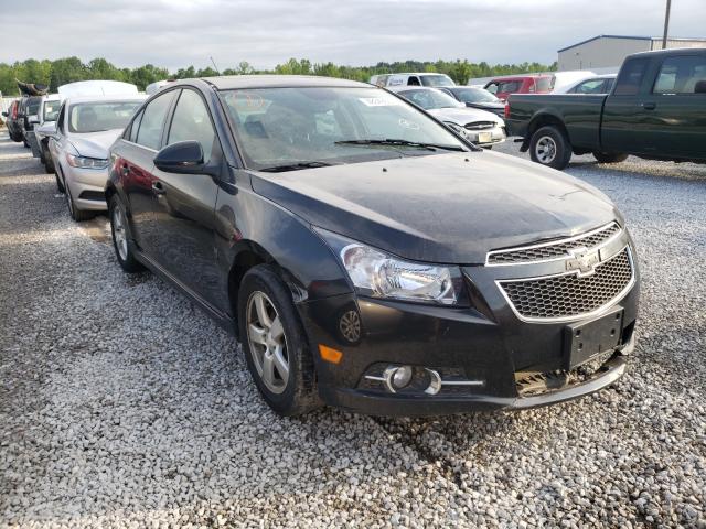 CHEVROLET CRUZE LT 2014 1g1pc5sb6e7302658