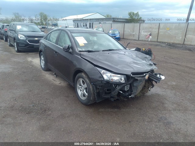 CHEVROLET CRUZE 2014 1g1pc5sb6e7307732