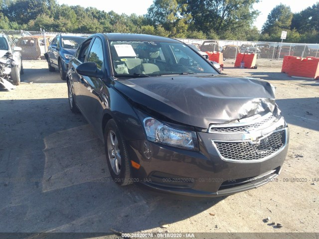 CHEVROLET CRUZE 2014 1g1pc5sb6e7320643