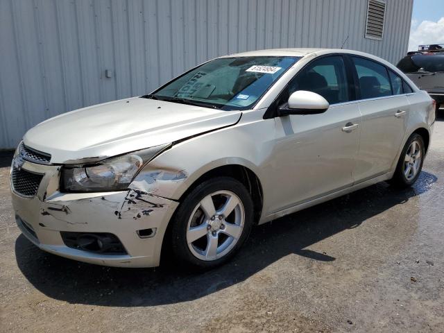 CHEVROLET CRUZE 2014 1g1pc5sb6e7335224