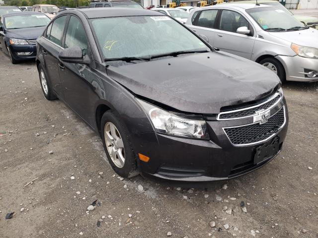 CHEVROLET CRUZE LT 2014 1g1pc5sb6e7341475