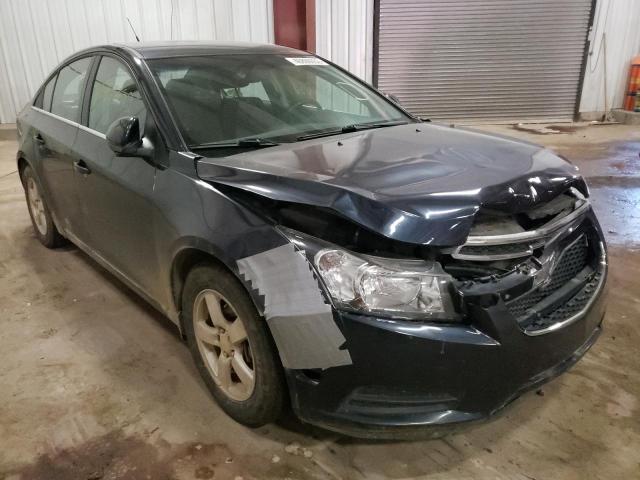 CHEVROLET CRUZE LT 2014 1g1pc5sb6e7352914