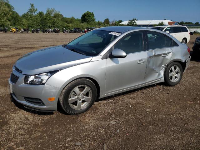 CHEVROLET CRUZE LT 2014 1g1pc5sb6e7352993