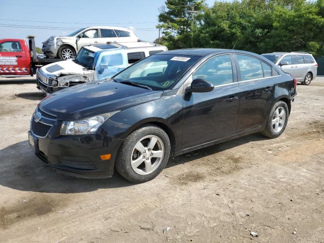 CHEVROLET CRUZE LT 2014 1g1pc5sb6e7358518