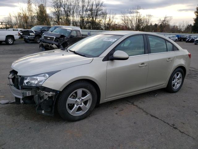 CHEVROLET CRUZE LT 2014 1g1pc5sb6e7360091