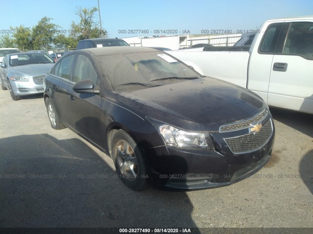 CHEVROLET CRUZE 2014 1g1pc5sb6e7362049