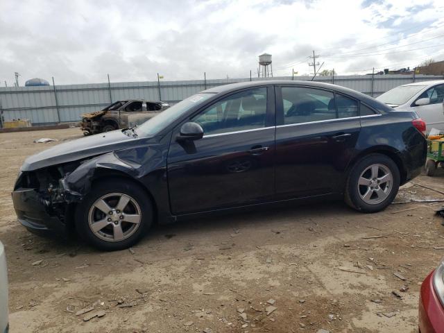 CHEVROLET CRUZE 2014 1g1pc5sb6e7365338