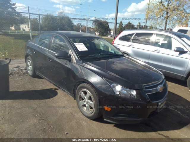 CHEVROLET CRUZE 2014 1g1pc5sb6e7373617