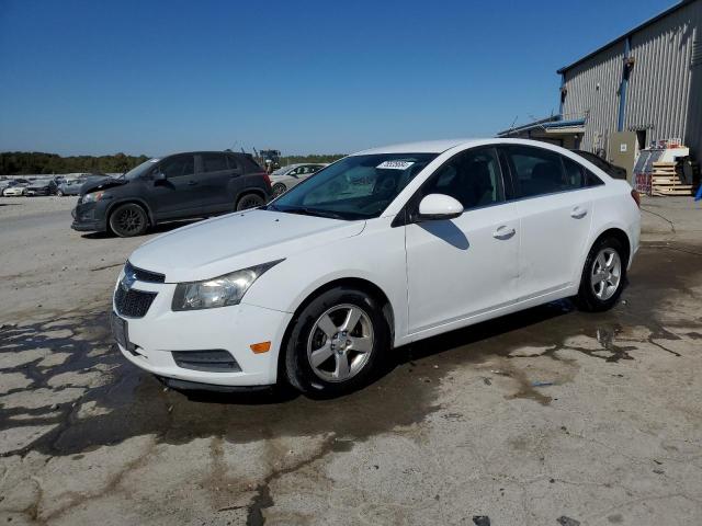 CHEVROLET CRUZE LT 2014 1g1pc5sb6e7385153