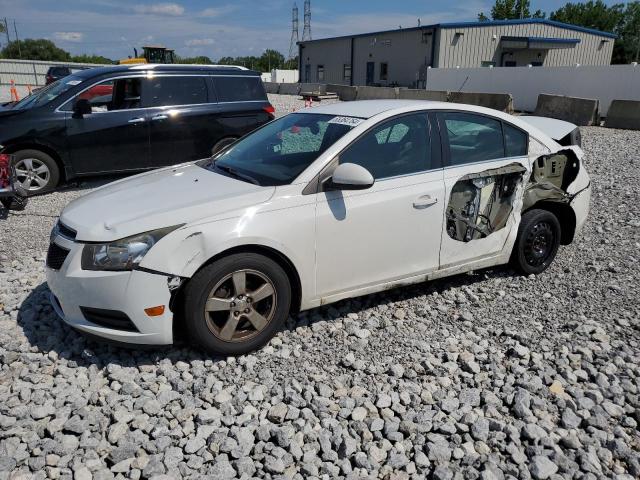 CHEVROLET CRUZE 2014 1g1pc5sb6e7386710