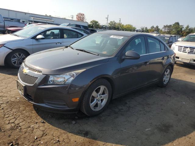 CHEVROLET CRUZE LT 2014 1g1pc5sb6e7398114