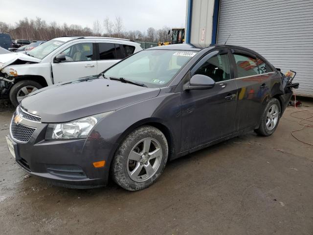 CHEVROLET CRUZE LT 2014 1g1pc5sb6e7405420