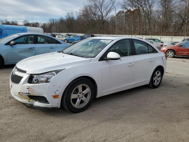 CHEVROLET CRUZE 2014 1g1pc5sb6e7412996