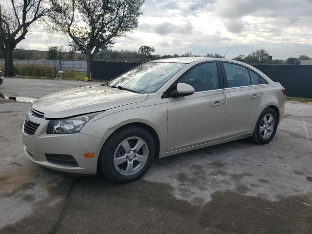 CHEVROLET CRUZE 2014 1g1pc5sb6e7413226