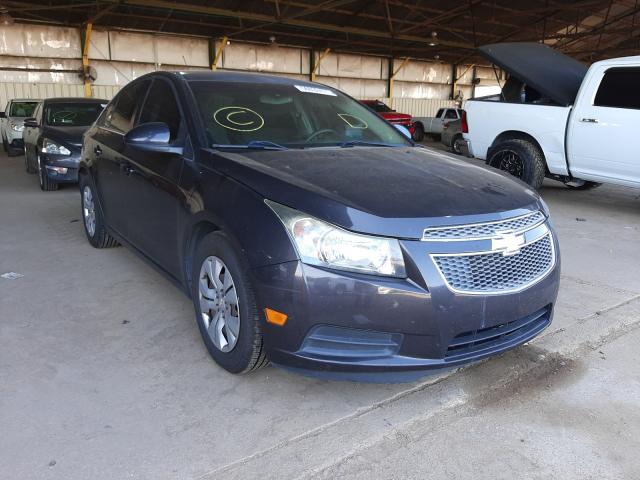 CHEVROLET NULL 2014 1g1pc5sb6e7421987