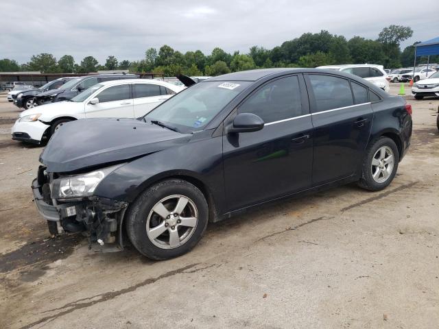 CHEVROLET CRUZE LT 2014 1g1pc5sb6e7423464