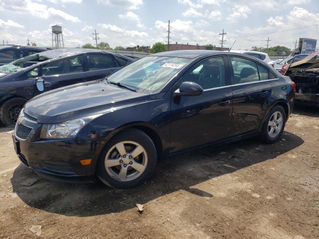 CHEVROLET CRUZE 2014 1g1pc5sb6e7425179