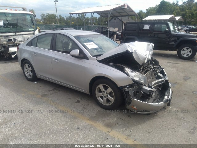 CHEVROLET CRUZE 2014 1g1pc5sb6e7430270