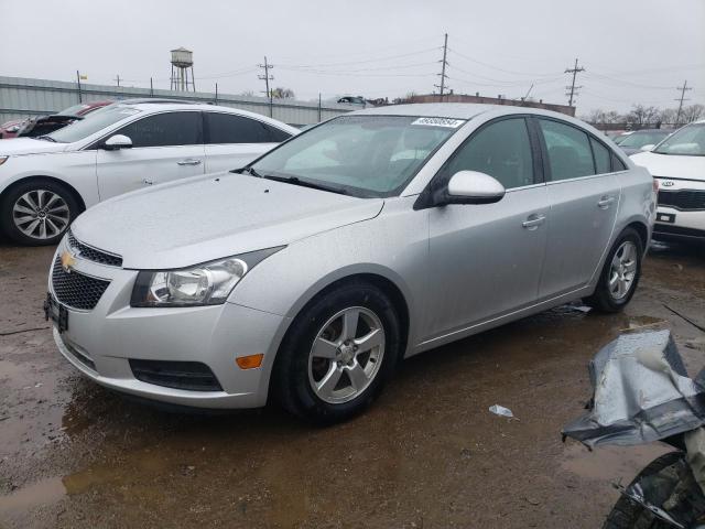 CHEVROLET CRUZE 2014 1g1pc5sb6e7435162