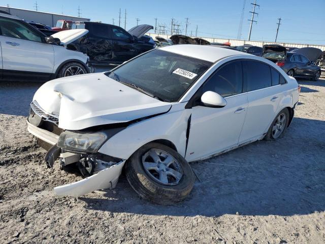 CHEVROLET CRUZE 2014 1g1pc5sb6e7441009