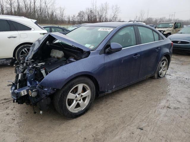 CHEVROLET CRUZE 2014 1g1pc5sb6e7452558