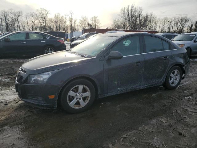 CHEVROLET CRUZE 2014 1g1pc5sb6e7452768