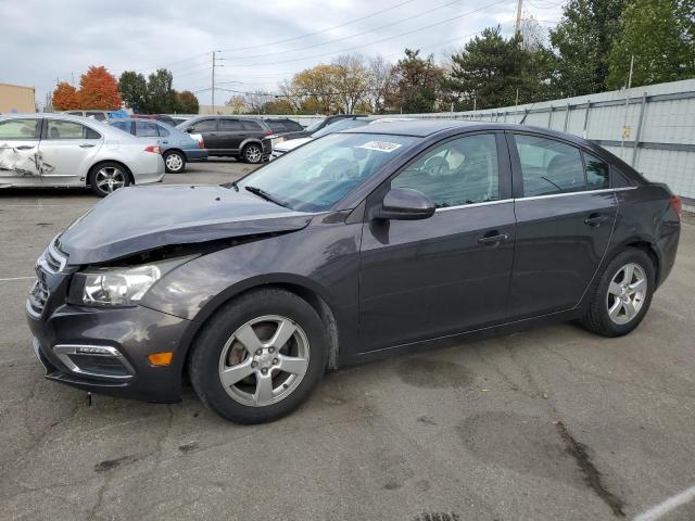 CHEVROLET CRUZE LT 2014 1g1pc5sb6e7453628