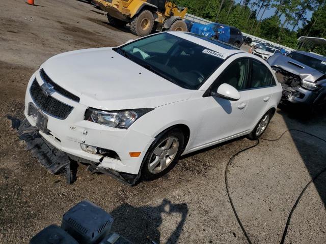 CHEVROLET CRUZE 2014 1g1pc5sb6e7453712