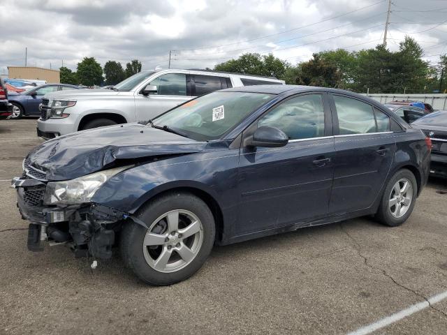 CHEVROLET CRUZE 2014 1g1pc5sb6e7457761