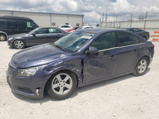 CHEVROLET CRUZE 2014 1g1pc5sb6e7465410