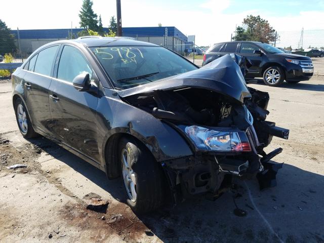 CHEVROLET CRUZE LT 2014 1g1pc5sb6e7465987