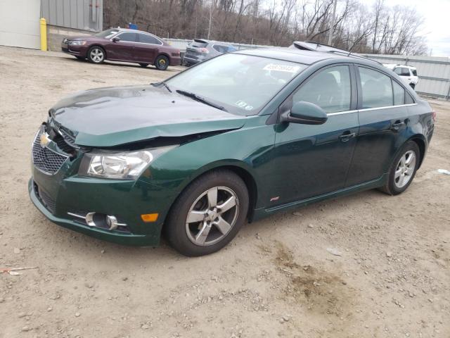 CHEVROLET NULL 2014 1g1pc5sb6e7472454