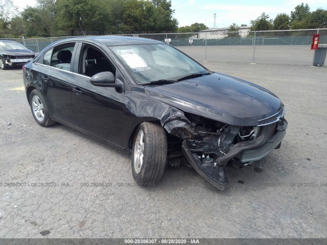 CHEVROLET CRUZE 2014 1g1pc5sb6e7475564