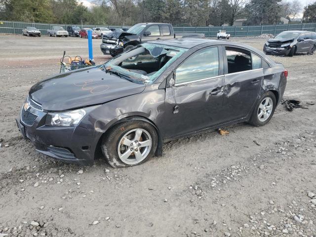 CHEVROLET CRUZE LT 2014 1g1pc5sb6e7476066