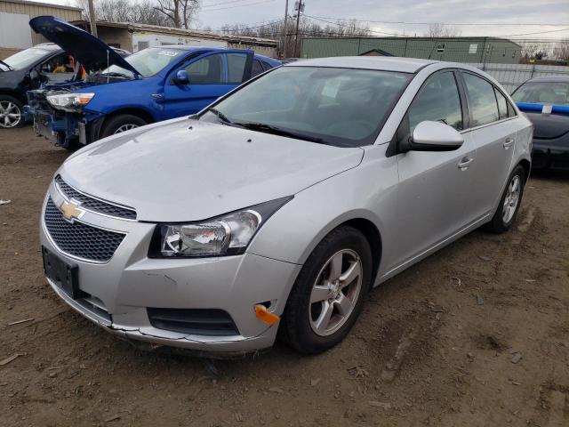 CHEVROLET CRUZE 2014 1g1pc5sb6e7476441