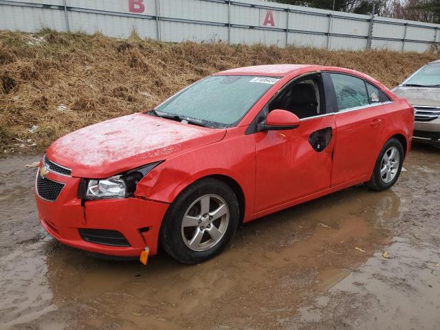 CHEVROLET CRUZE 2014 1g1pc5sb6e7479517